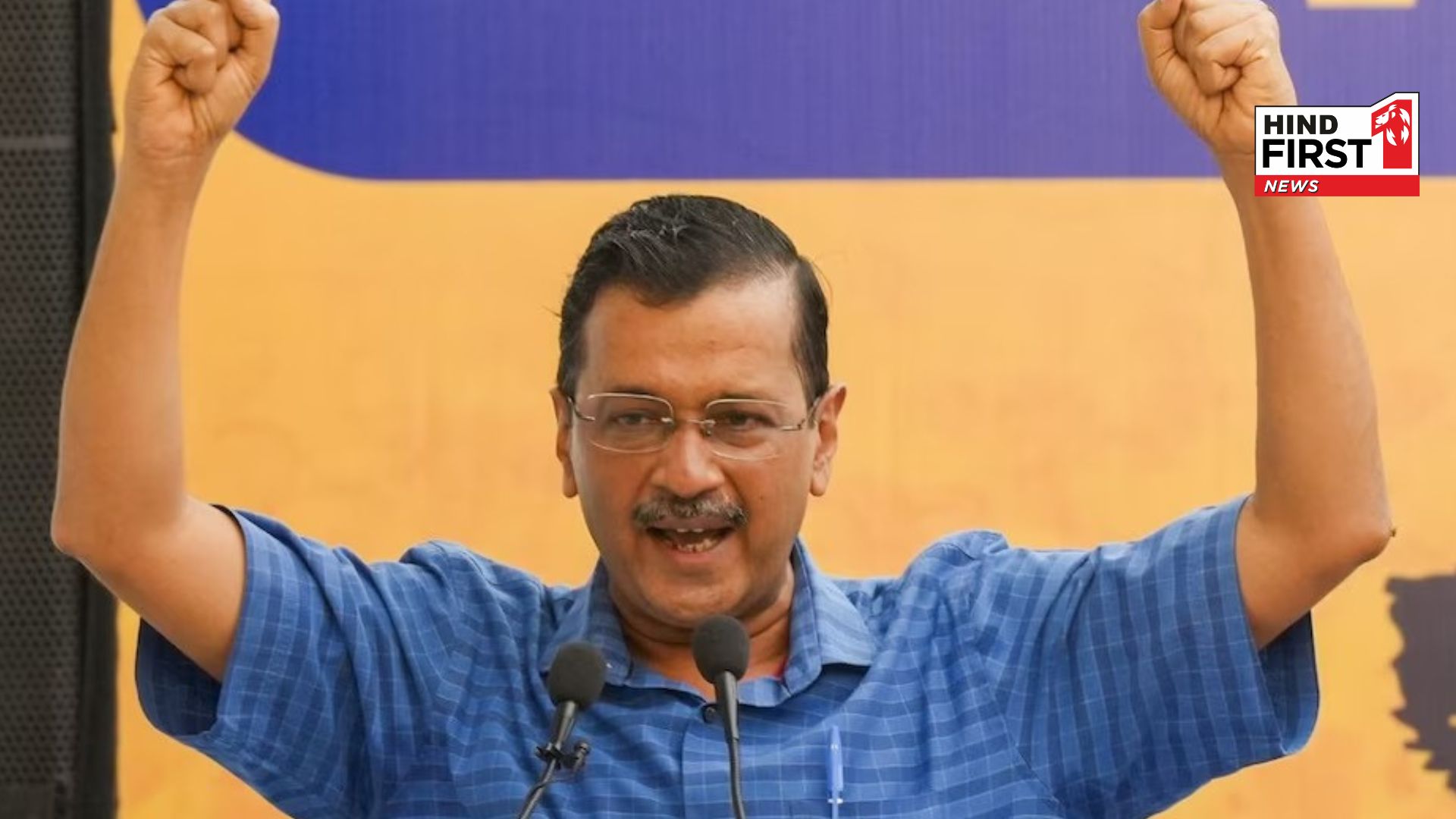 Why BJP failed to catch, googly of Arvind Kejriwals resignation Why BJP failed to catch, googly of Arvind Kejriwals resignation