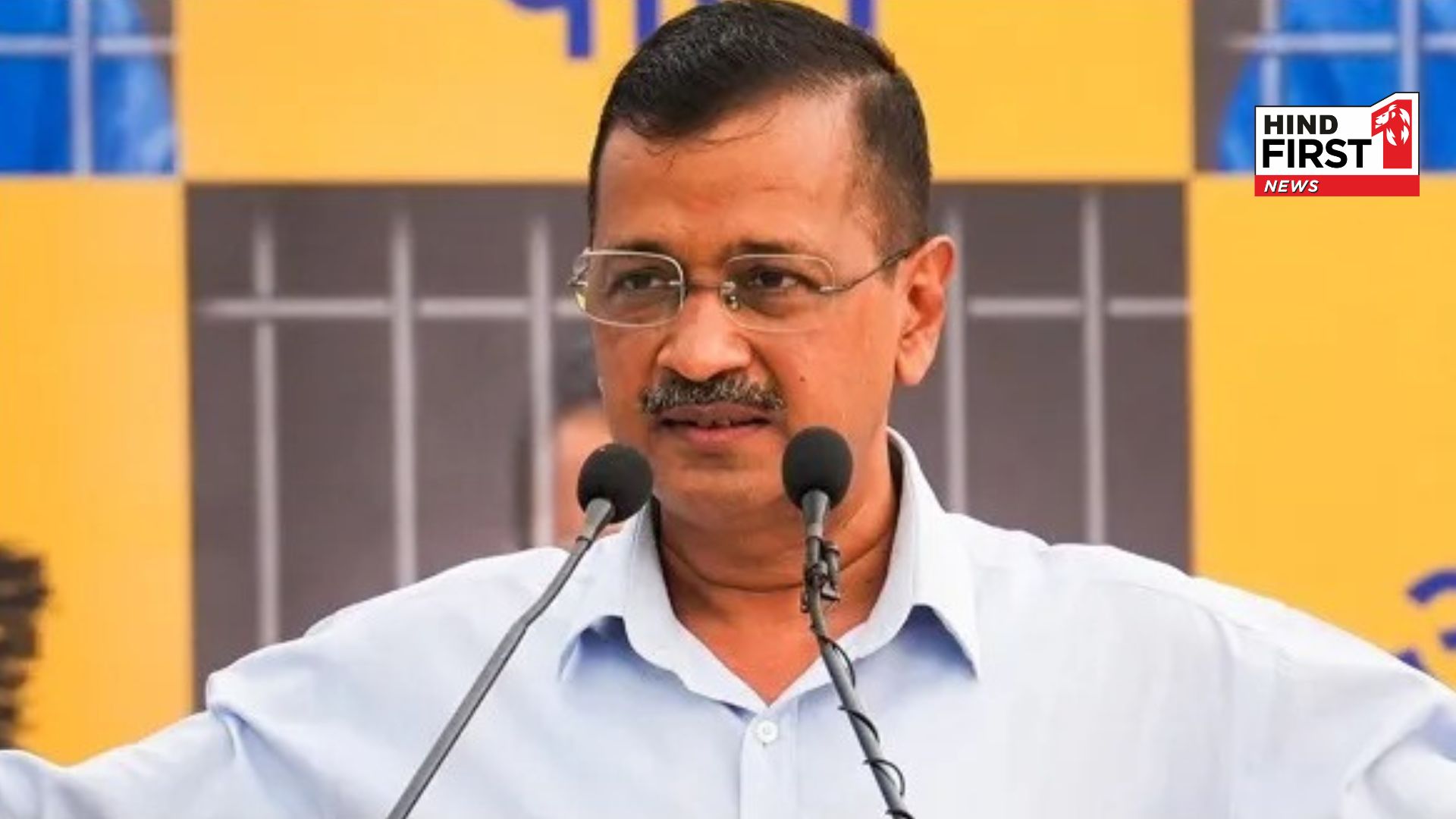 With new twist & turn CM Arvind Kejriwal will meet LG tomorrow at 4:30 pm and submit his resignation With new twist & turn CM Arvind Kejriwal will meet LG tomorrow at 4:30 pm and submit his resignation