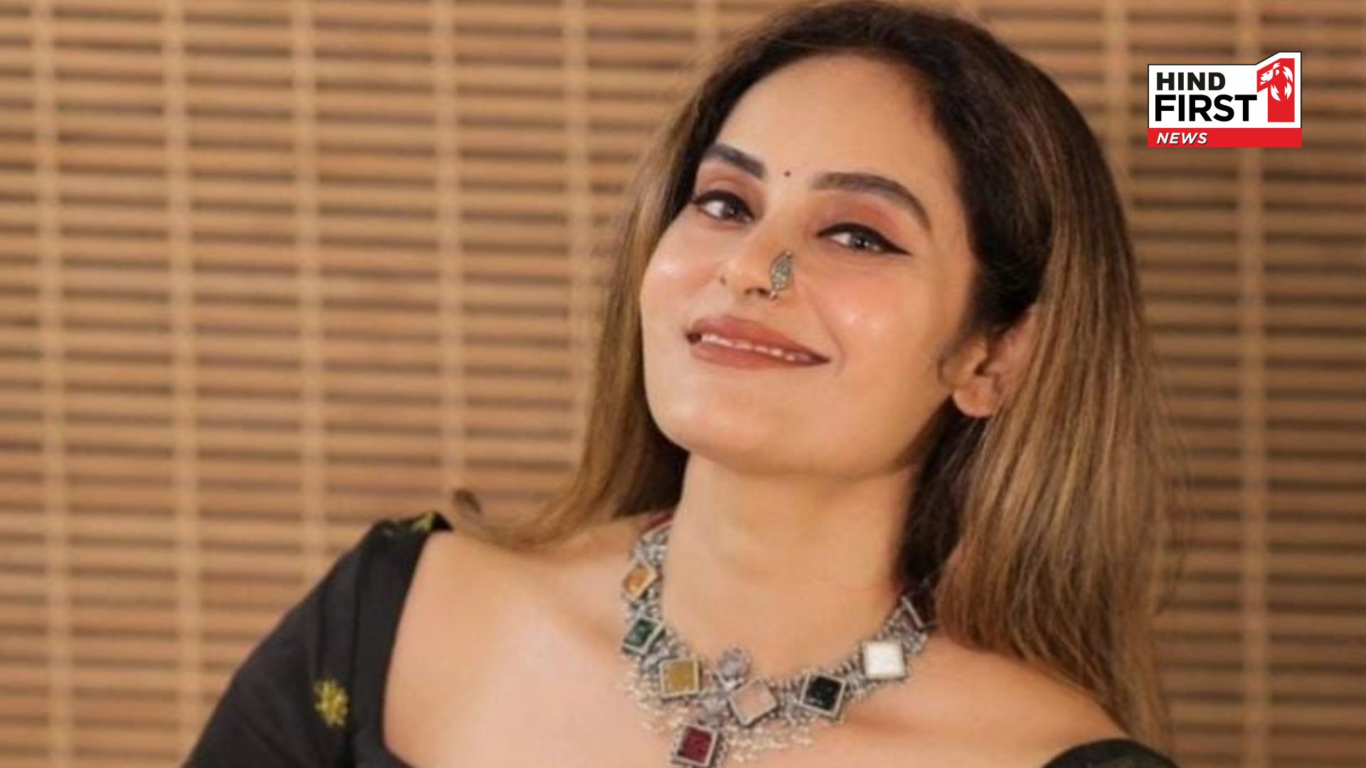 Shrutika Arjun creates history, makes Bigg Boss talk In Tamil in hilarious video | Watch Shrutika Arjun creates history, makes Bigg Boss talk In Tamil in hilarious video | Watch