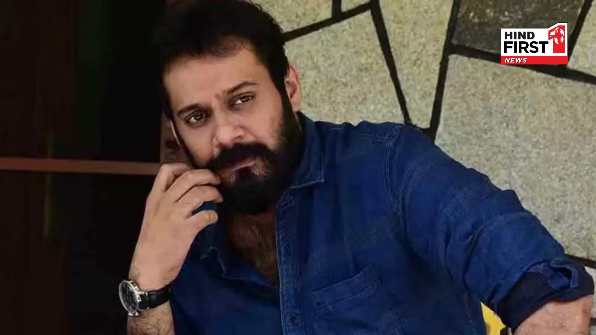 Actor Bala arrested after ex-wife’s complaint: Charged with Insulting womanhood and child cruelty