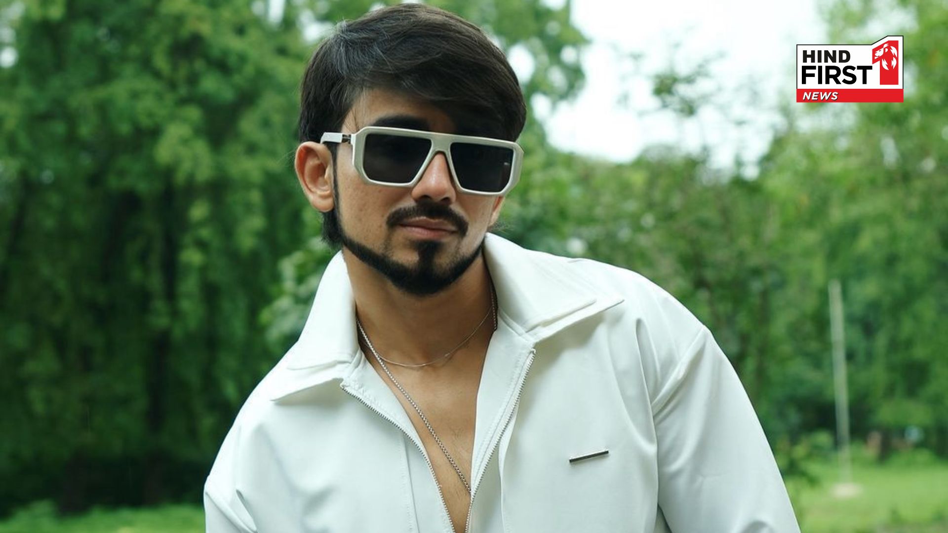 Adnaan Shaikh sues sister Iffat for defamation amid allegations