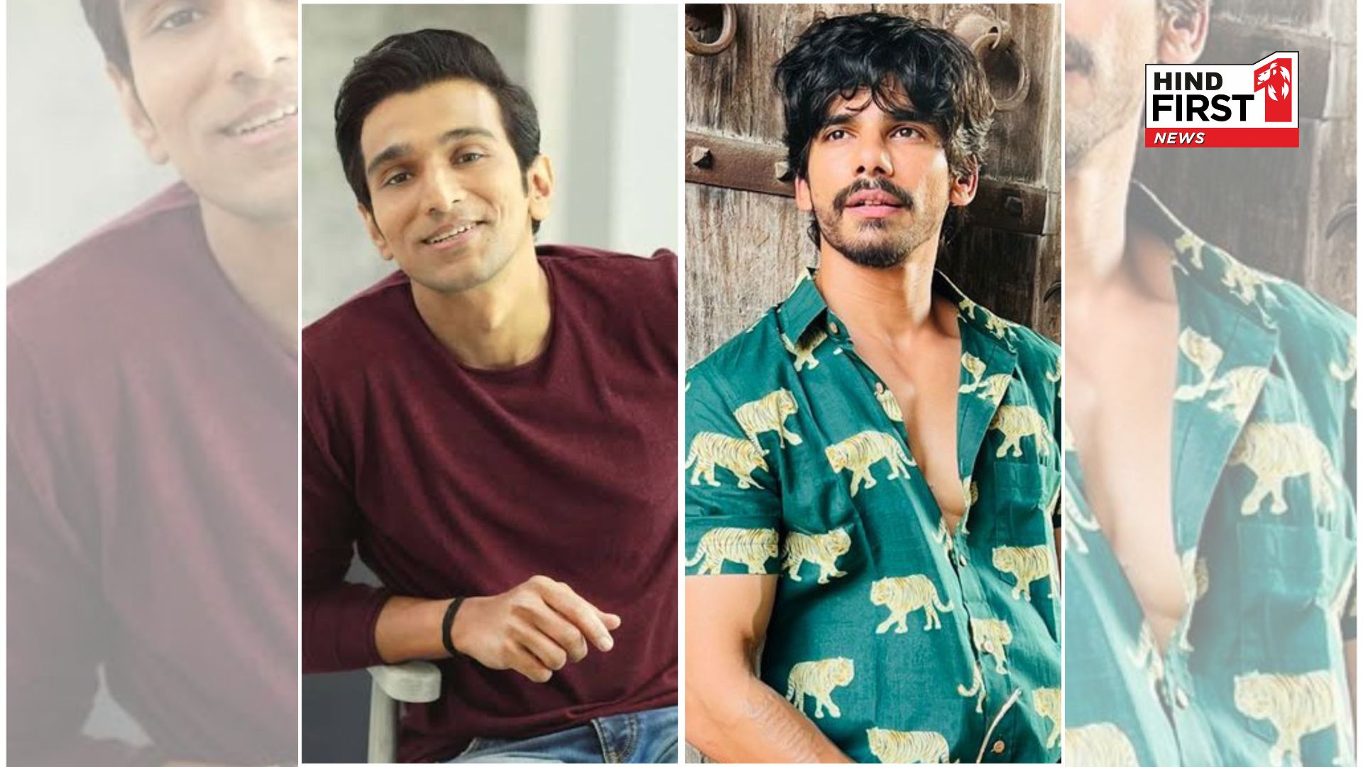 Nakul Roshan Sahdev set to portray Pratik Gandhis rival in For Your Eyes Only