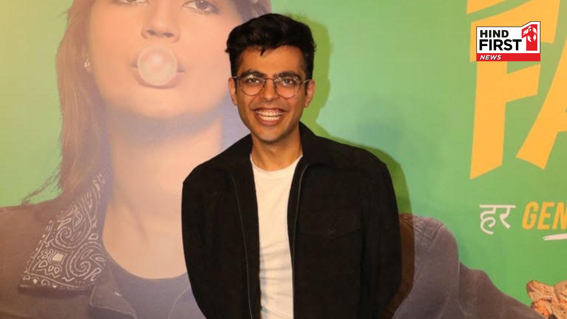 Binny And Family fame, actor Naman Tripathy on his journey of filmmaking Binny And Family fame, actor Naman Tripathy on his journey of filmmaking