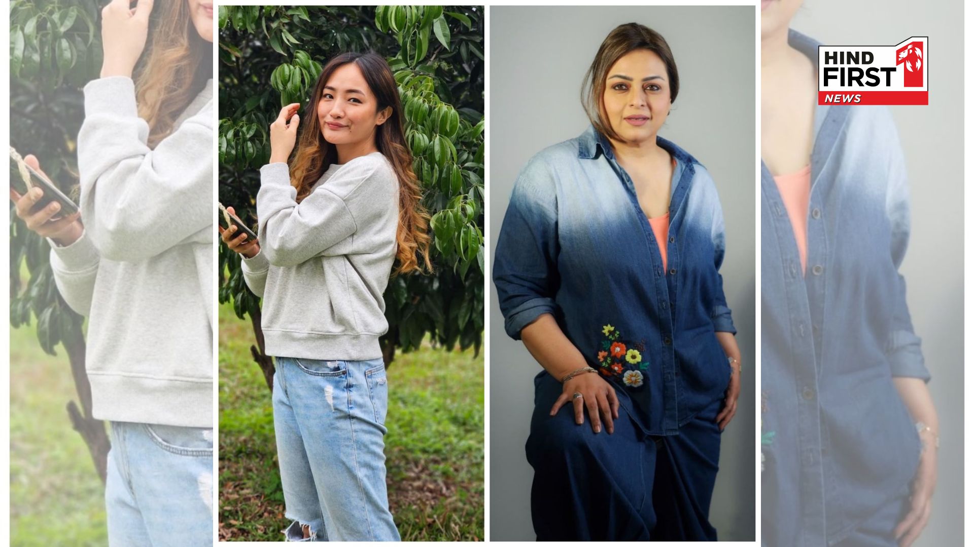 Shilpa Shirodkar praises Chum Darang In Bigg Boss 18, calls her Most Genuine