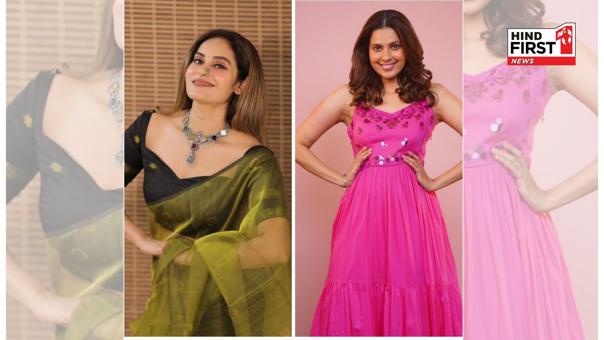 Bigg Boss 18: Alice Kaushik stoops low calls Shrutika Arjun Blody B*tch after accusations of mocking her South Indian Accent Bigg Boss 18: Alice Kaushik stoops low calls Shrutika Arjun Blody B*tch after accusations of mocking her South Indian Accent