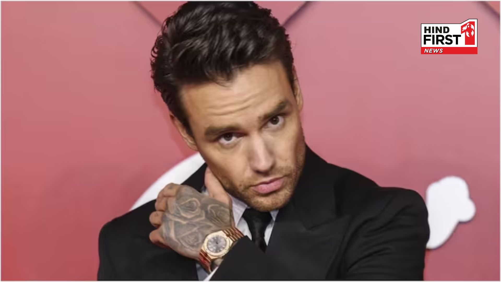 Former One Direction member Liam Payne passes away at 31