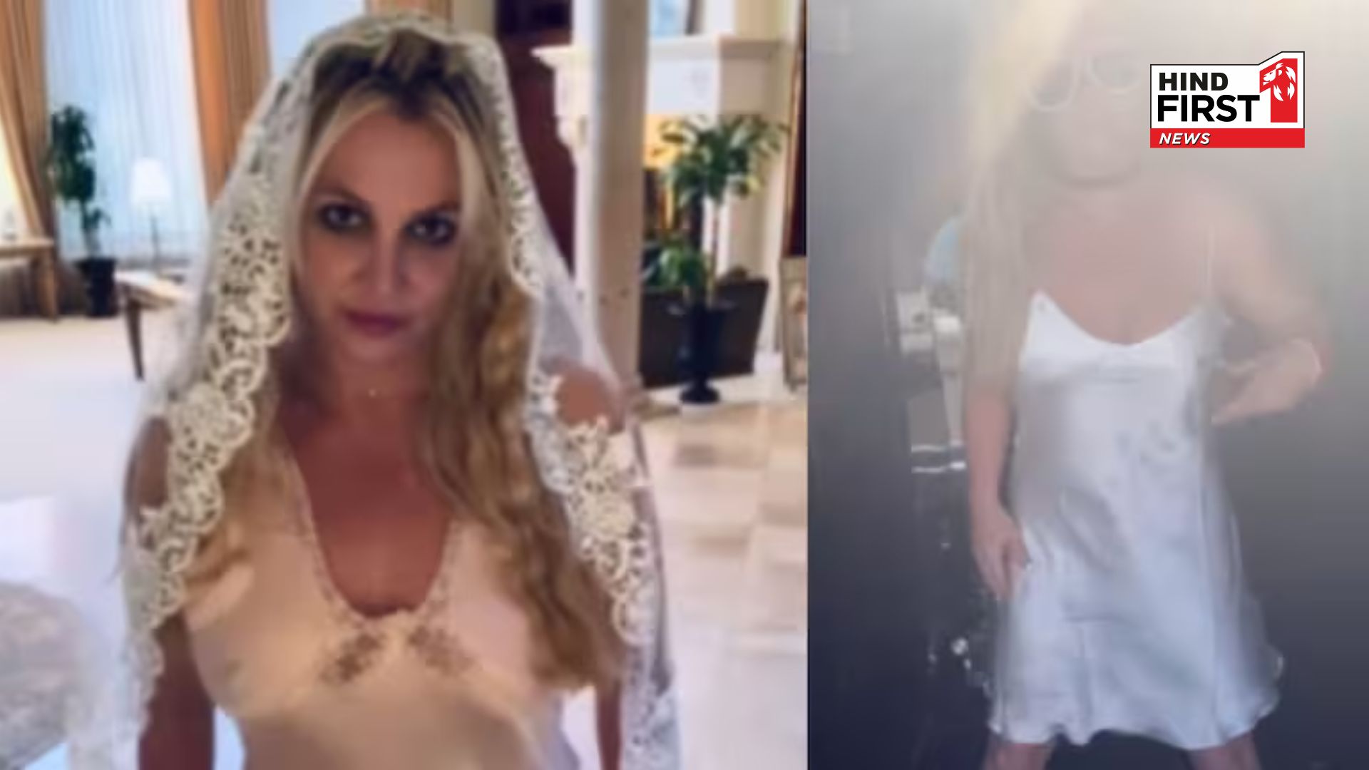 Britney Spears shocks fans with Self-Marriage and solo honeymoon plans