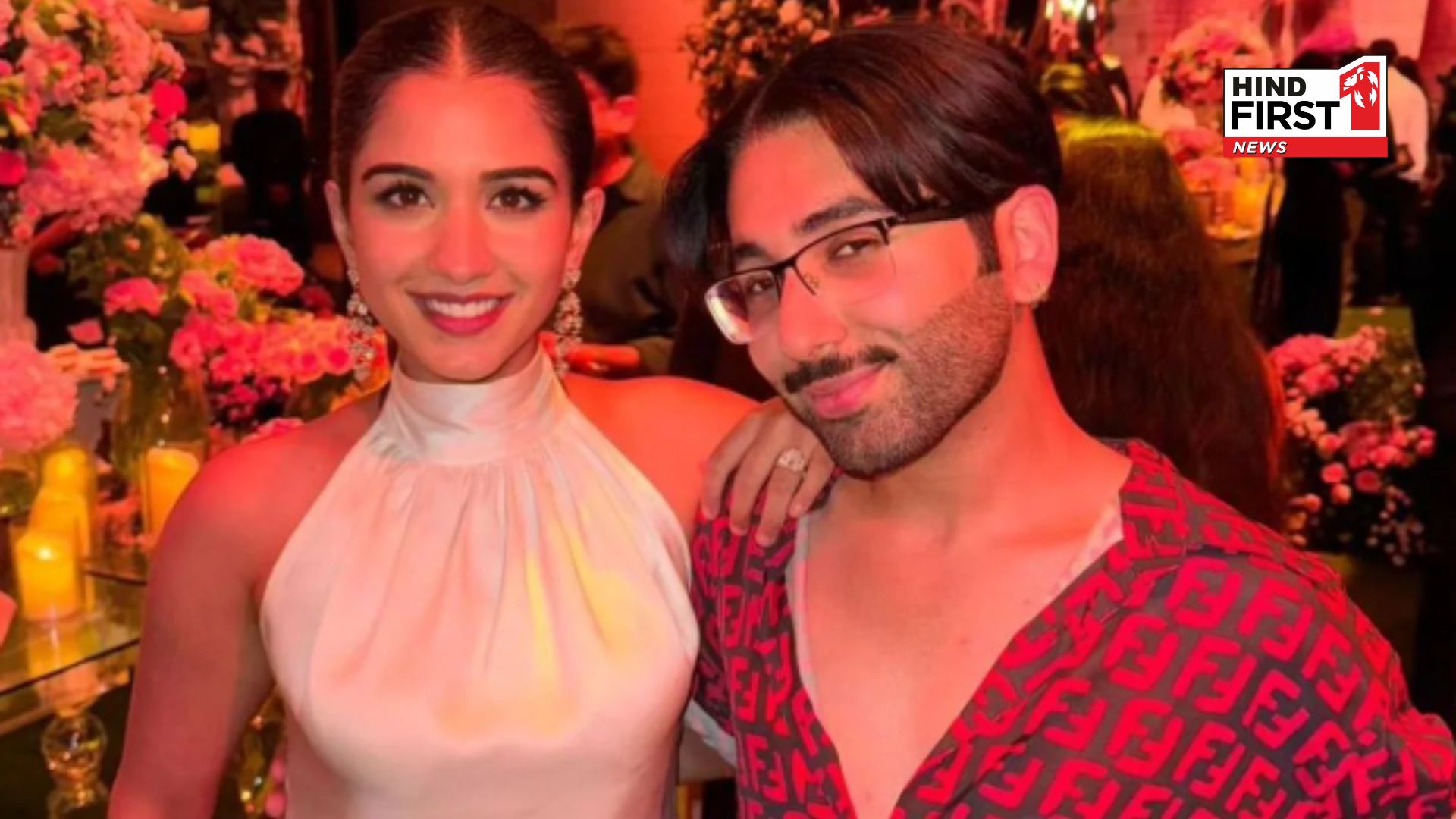 Radhika Merchants Birthday Bash: From MS Dhoni to Ranveer Singh – celebs who attended