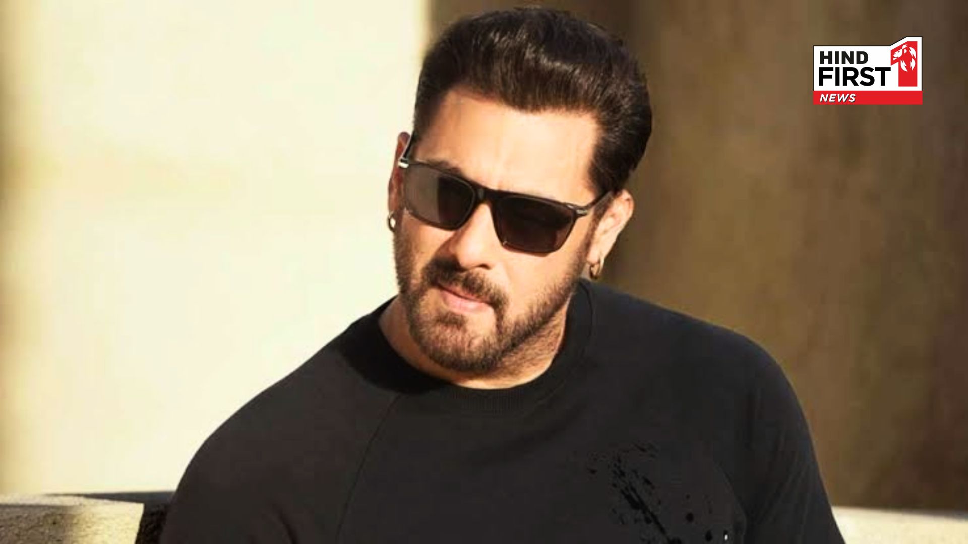 Salman Khan buys bulletproof Nissan Patrol SUV amid Lawrence Bishnoi gang threats