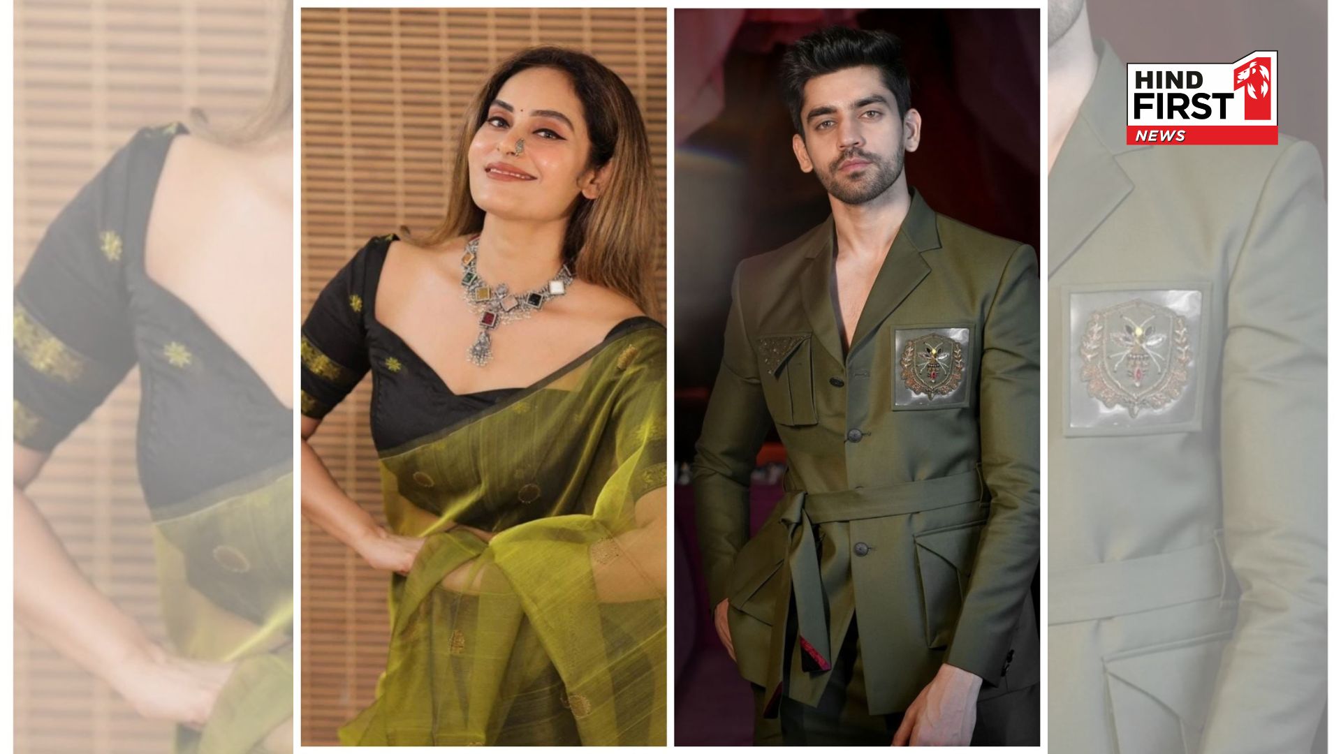 Bigg Boss 18: Shrutika Arjun bashes Avinash Mishra during nomination, says Jitne Paise Le Raha Hai...