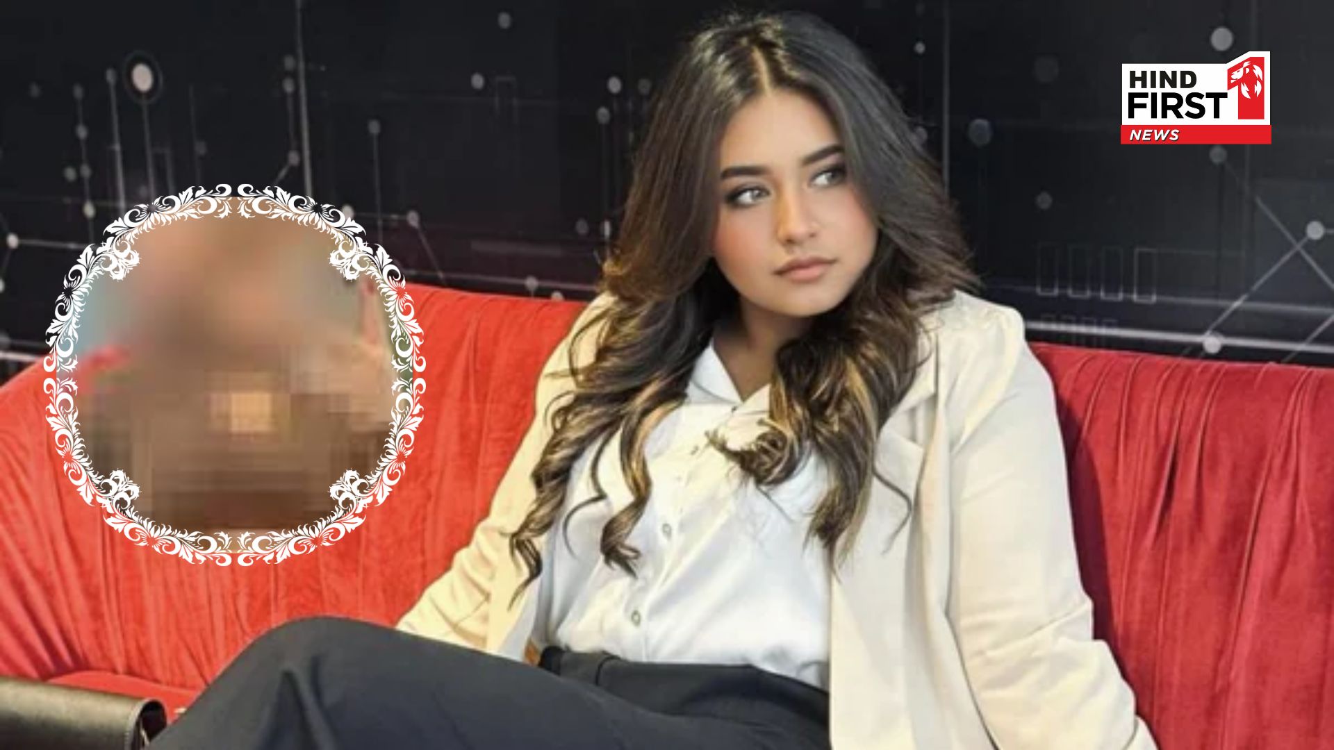 Minahil Malik denounces Viral MMS Video; calls These videos are completely fake