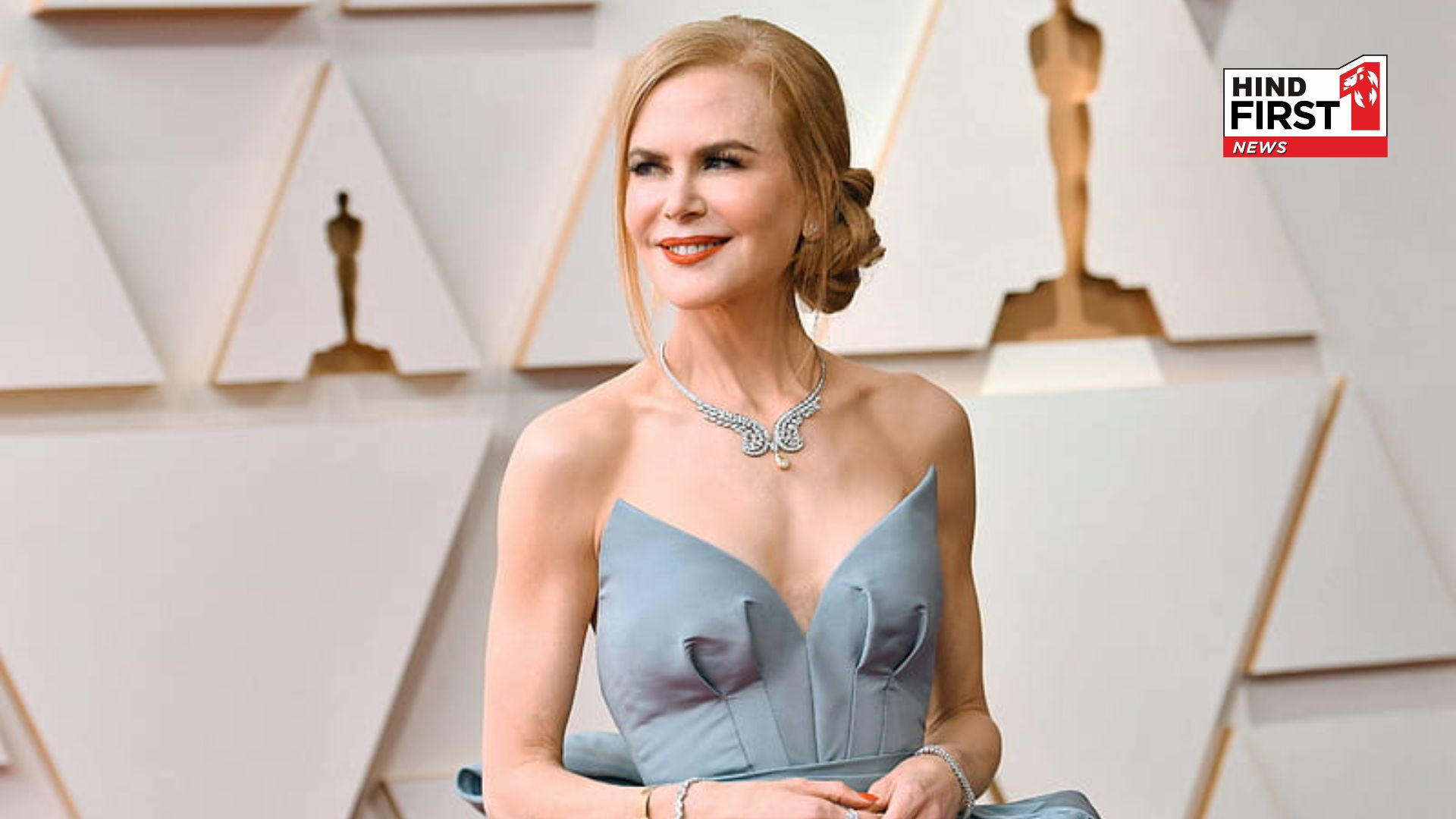 Nicole Kidman and Harris Dickinson reveal challenges in filming Erotic Thriller Babygirl Nicole Kidman and Harris Dickinson reveal challenges in filming Erotic Thriller Babygirl