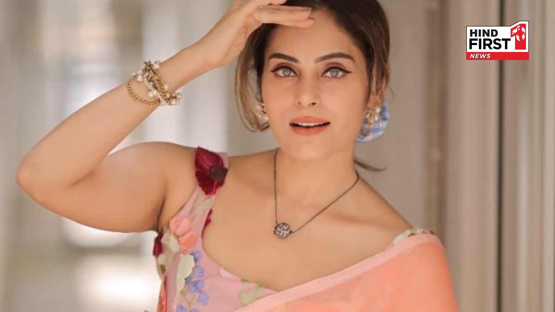Shrutika Arjun breaks down as she misses her parents, reveals her big plans for them: I have to buy them a house Shrutika Arjun breaks down as she misses her parents, reveals her big plans for them: I have to buy them a house