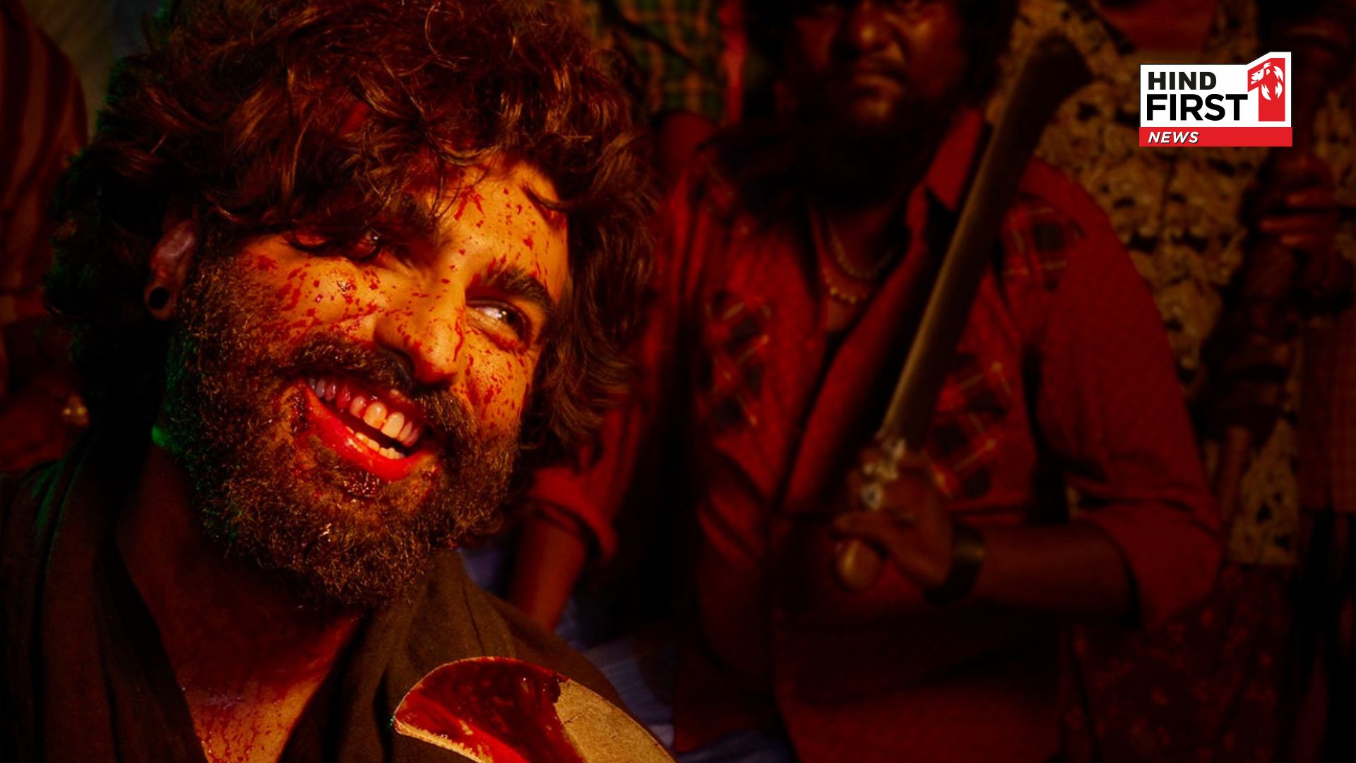 Arjun Kapoor on his pivotal role in ‘Singham Again’: “An honor I hold close to my Heart”