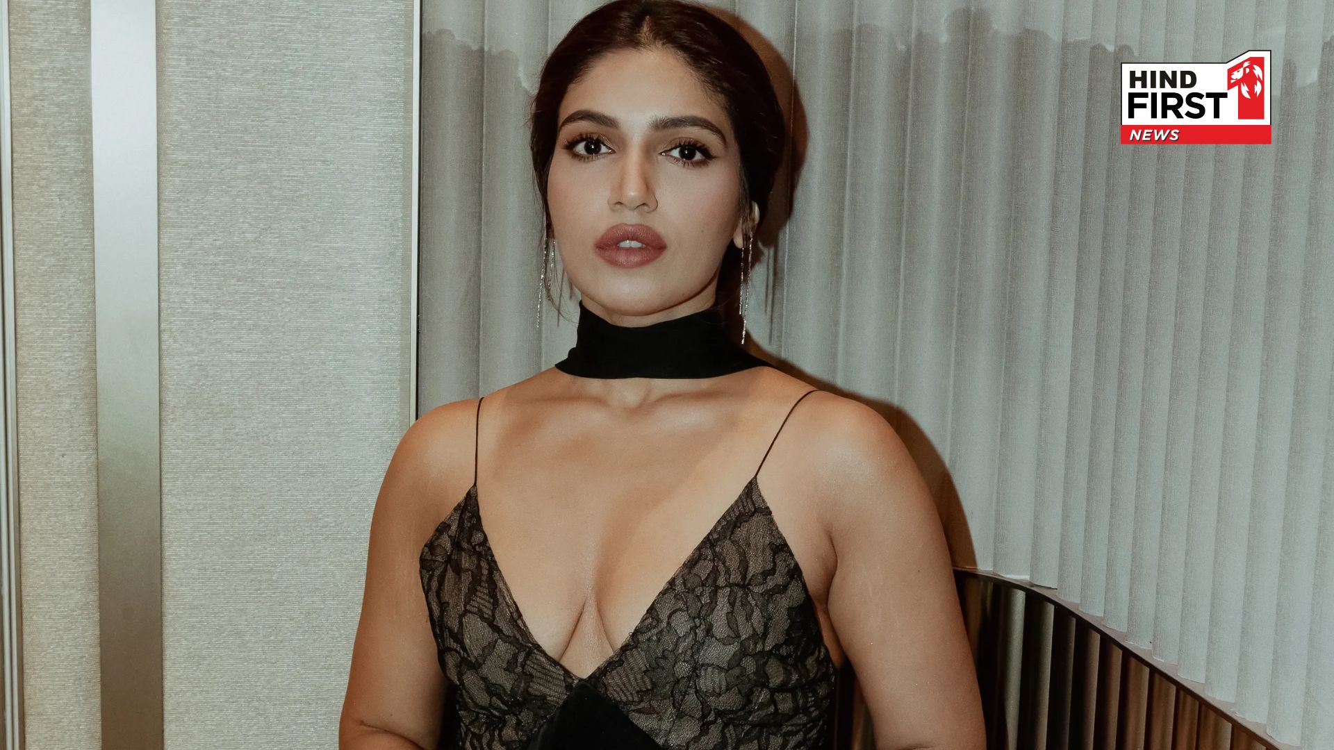 Bhumi Pednekar goes Global: From Celebrating Diwali in London to representing India at WEF’s YGL Summit