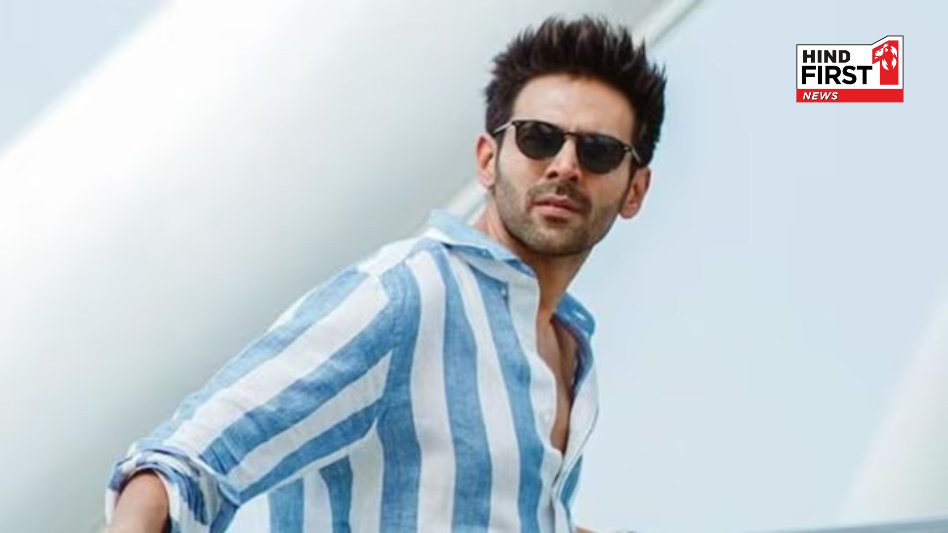 Kartik Aaryan talks about self-made success; I made my own plate, nothing came easy