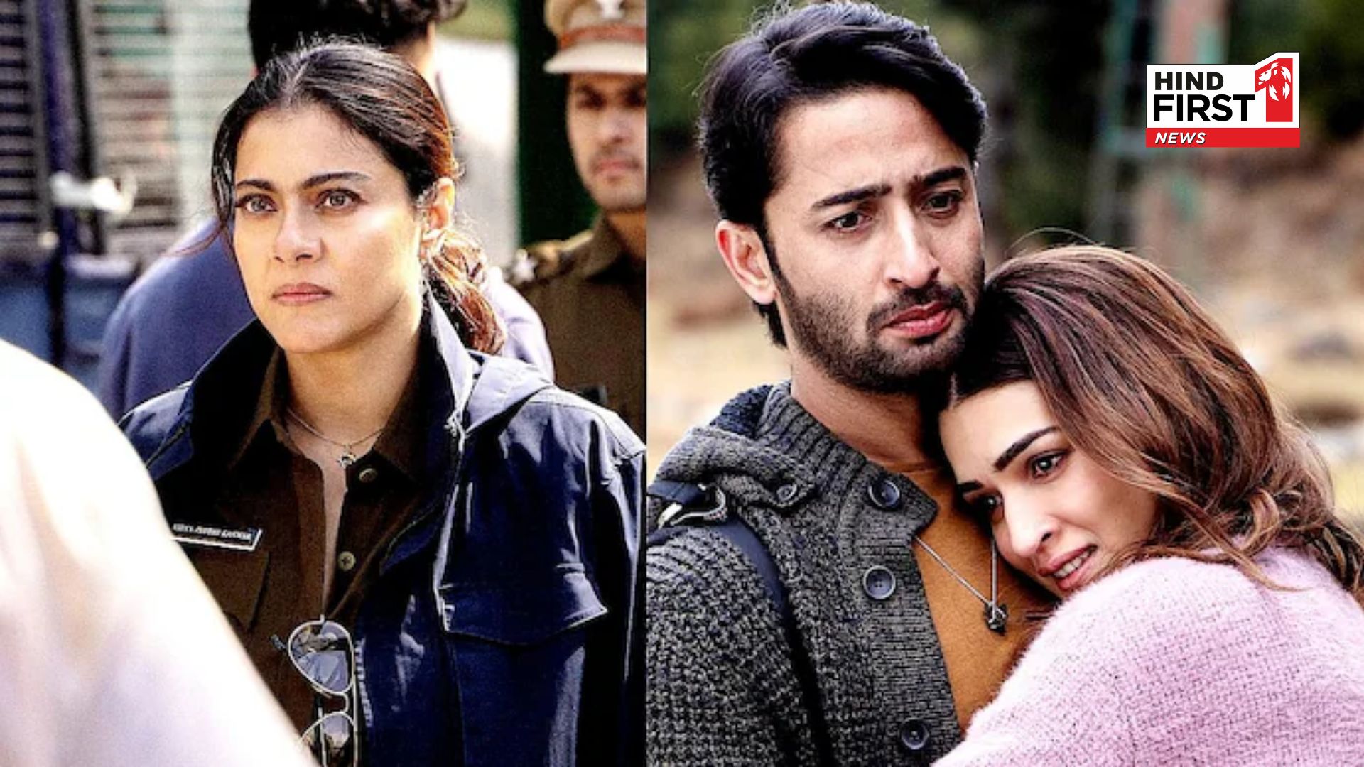 Do Patti Review: A Bold take on Domestic Abuse, but Kajol & Kritis overacting hurts the Story Do Patti Review: A Bold take on Domestic Abuse, but Kajol & Kritis overacting hurts the Story