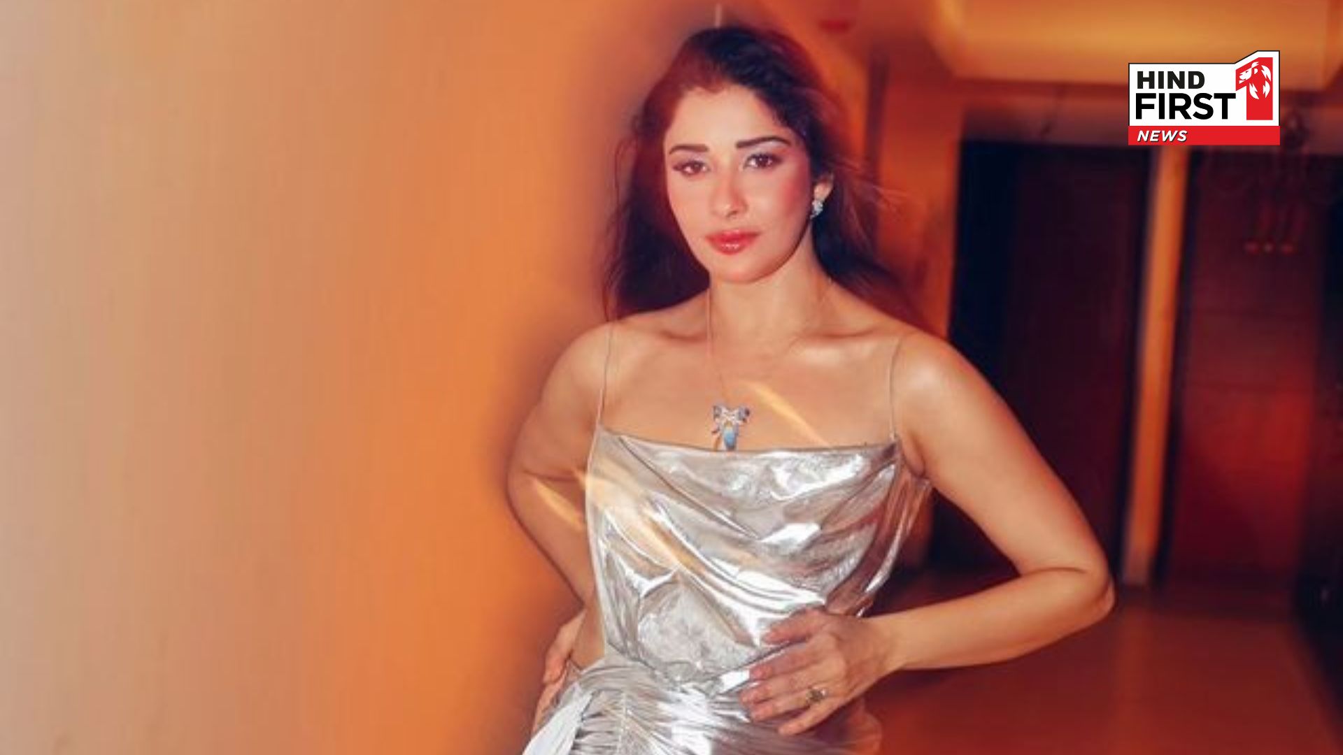 Nyrraa M Banerji showcases her dedication in Bigg Boss 18, sacrifices her Late Fathers Ring during ration task