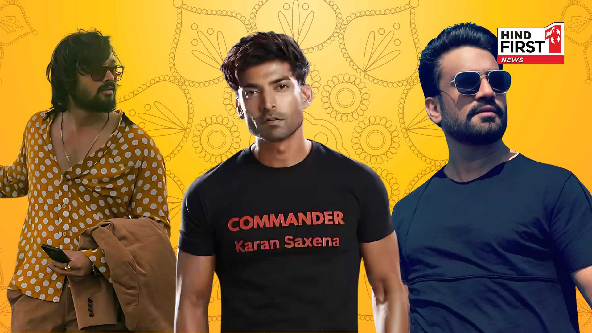 Celebrate Diwali with DisneyplusHotstar: Heartfelt festive wishes from your favorite stars!