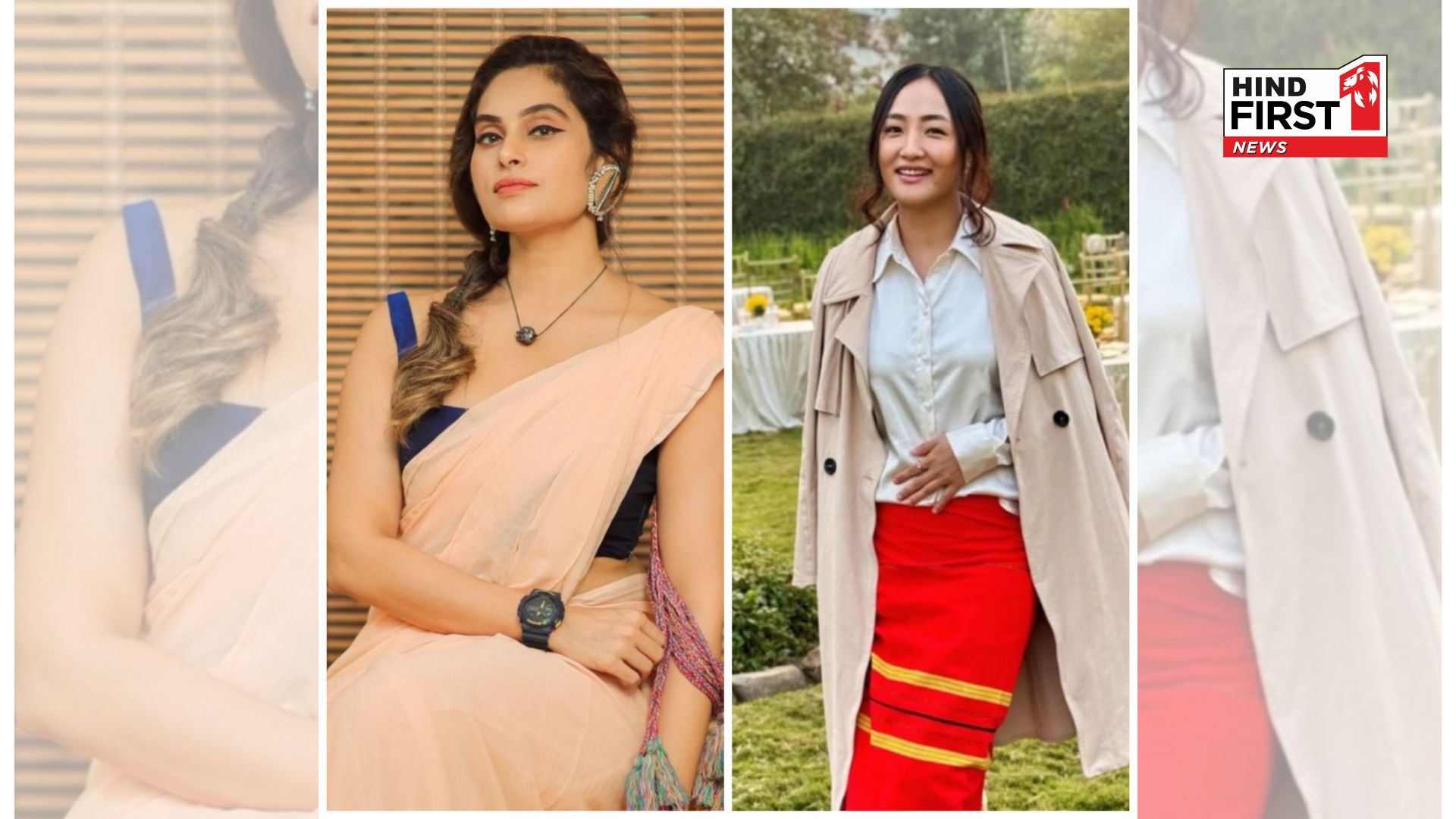 Chum Darang and Shrutika Arjun set Friendship Goals in Bigg Boss 18, prove they are each others Bae-FFs