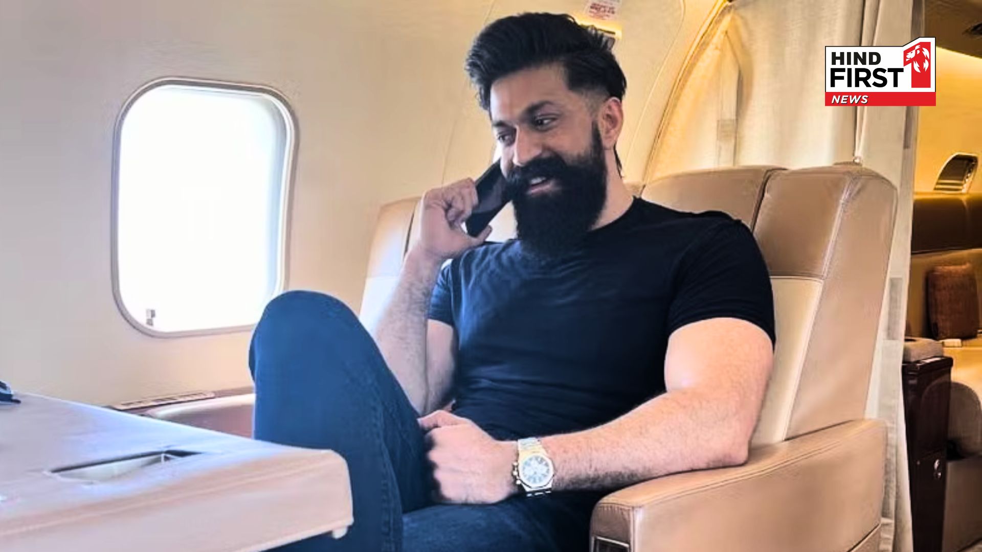 Forest Minister orders action after Trees cleared for Yash ’s Film Toxic