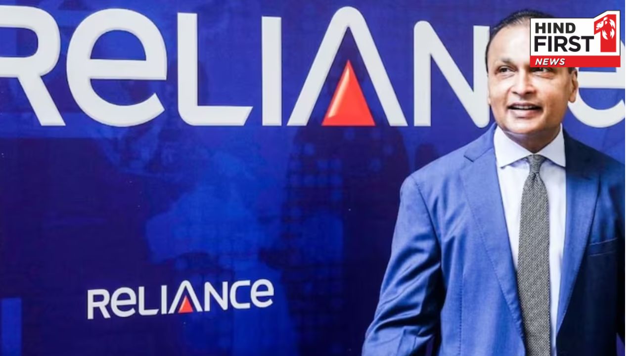Reliance Power Shares Surge to New Heights