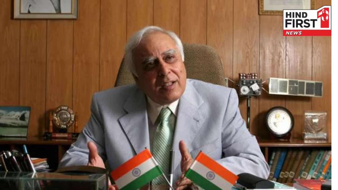 Kapil Sibal Questions Indias Gains from Jaishankars Visit to Pakistan Kapil Sibal Questions Indias Gains from Jaishankars Visit to Pakistan