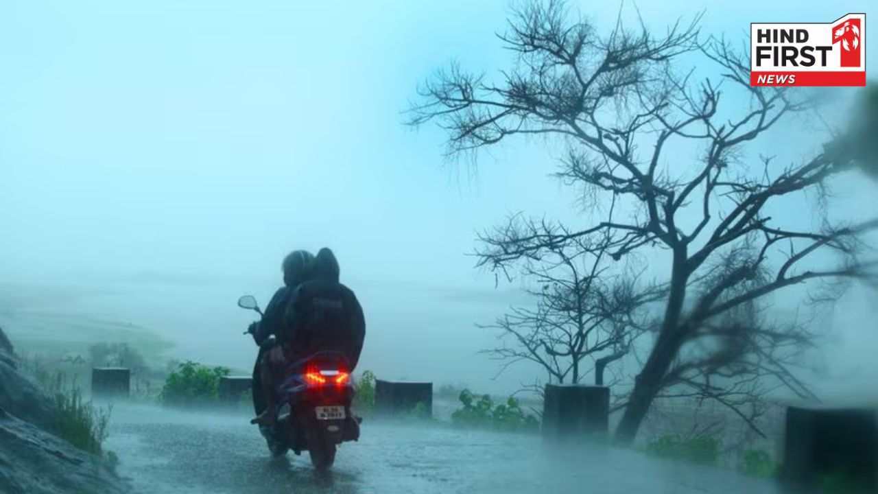 Kerala Rainfall Update: IMD Issues Yellow Alert for Heavy Showers Kerala Rainfall Update: IMD Issues Yellow Alert for Heavy Showers