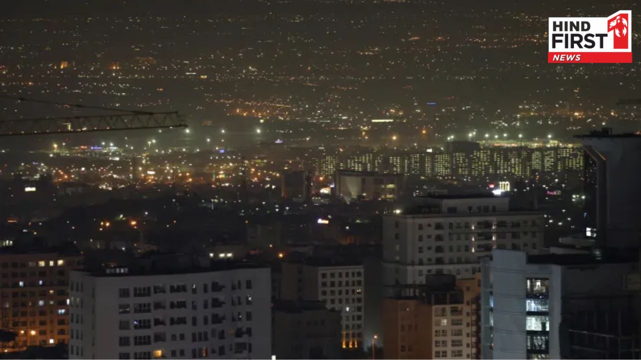 Israel Strikes Military Targets in Iran Amid Rising Regional Tensions