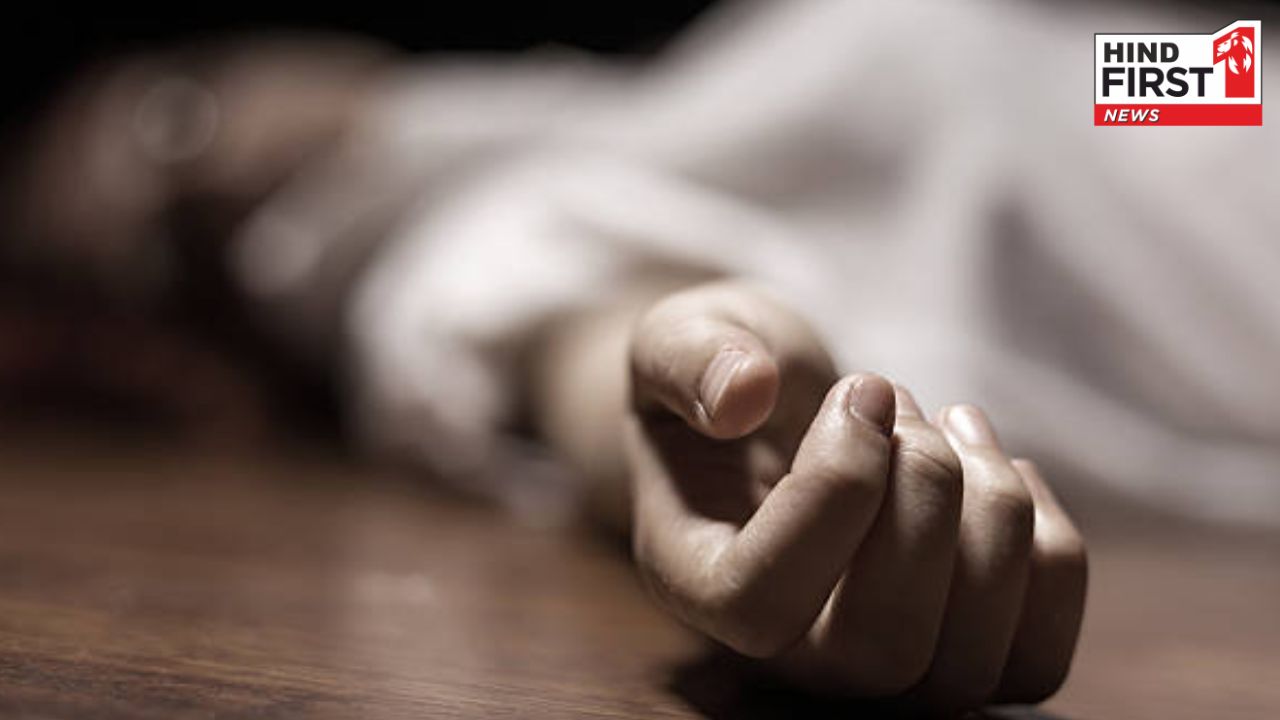 Pregnant Teen Found Dead in Haryana: Two Arrested, One at Large