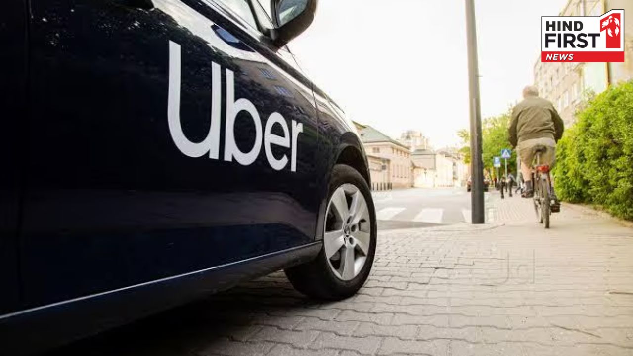 If I Did Anything, Could Your Mother Help?’: Delhi Uber Incident Sparks Safety Outcry