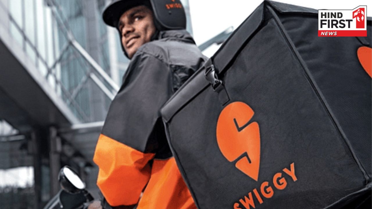 Swiggy Set to Launch IPO: Key Dates and Details Unveiled