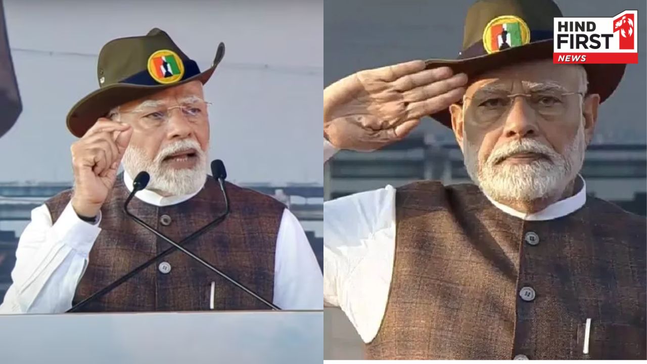 On National Unity Day, PM Modi Emphasizes Unified Elections and Honors Sardar Patel