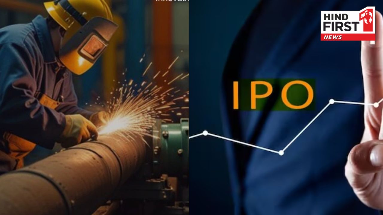 Stock Market Update: Diffusion Engineers Shares Surge on Debut