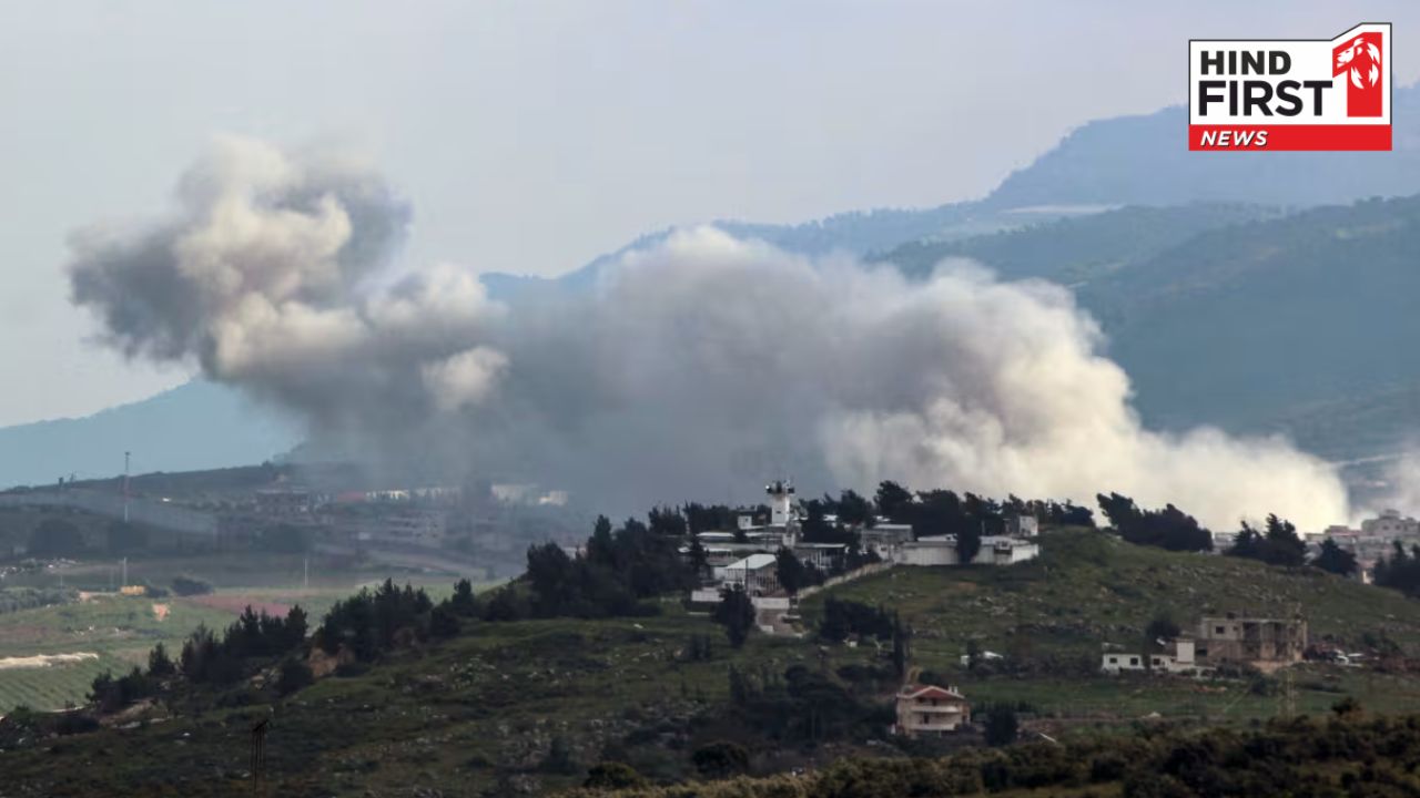 Iran-Israel Conflict: Tensions Rise as Hamas Reports Losses from Israeli Strikes