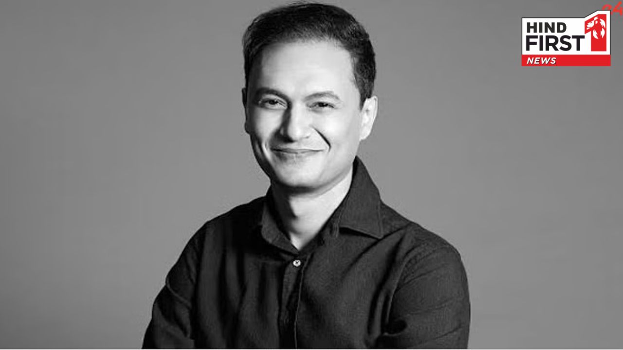 JioCinema Appoints New Chief Business Officer JioCinema Appoints New Chief Business Officer