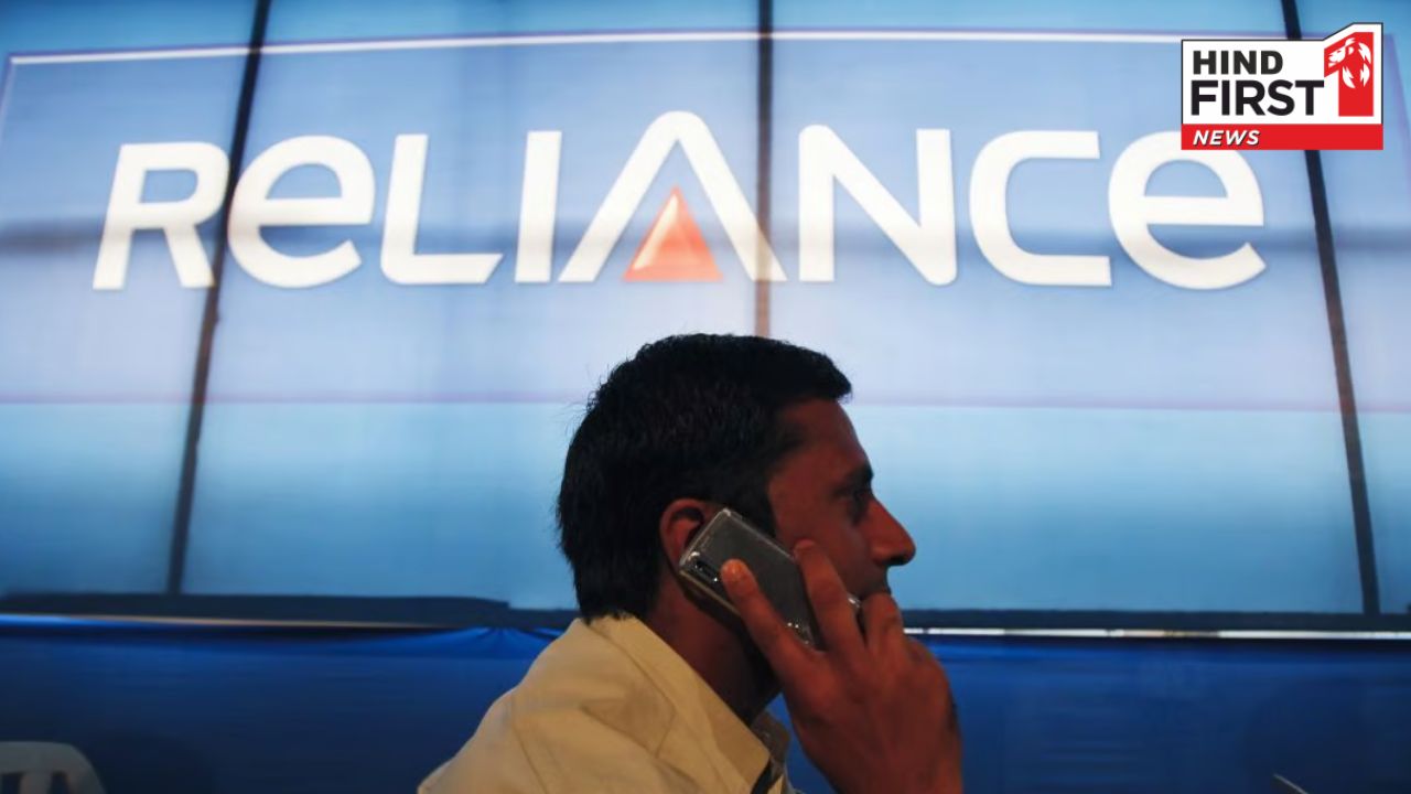 Ambani Group Stocks Surge in September
