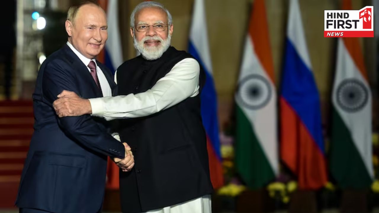 Putin Praises Bollywood at BRICS Summit Preview