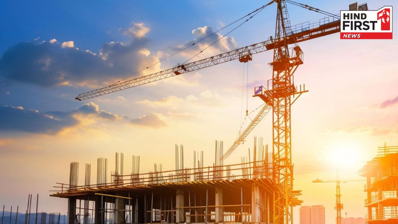 Garuda Construction IPO Sees Strong Market Debut with Over 9% Premium