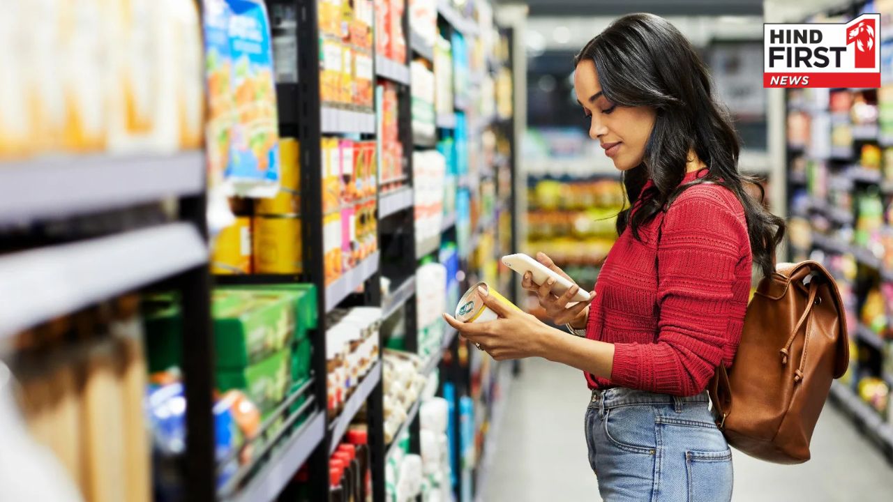 Indias Retail Inflation Hits Nine-Month High: Key Insights