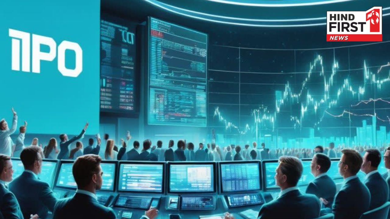 Indias IPO Market Thrives Amid Retail Enthusiasm