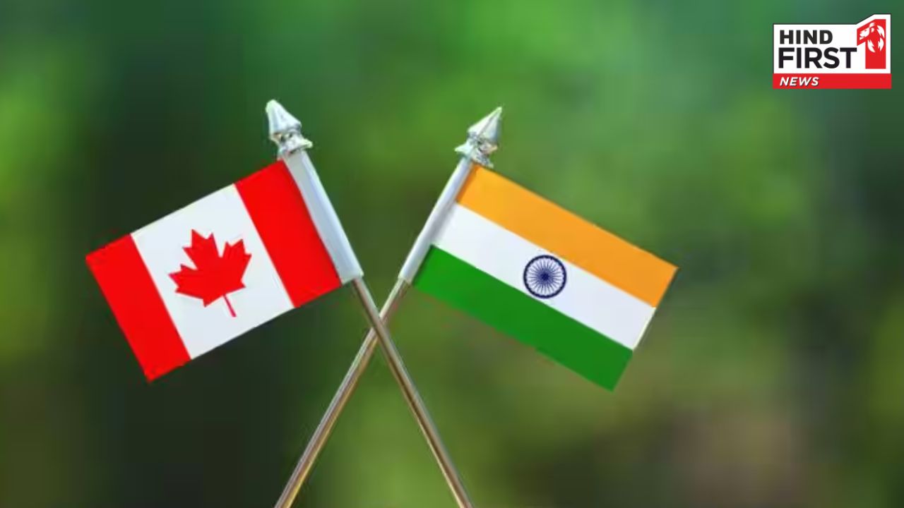 Canada and India at Odds: RCMP Seeks Information on Alleged Violent Activities