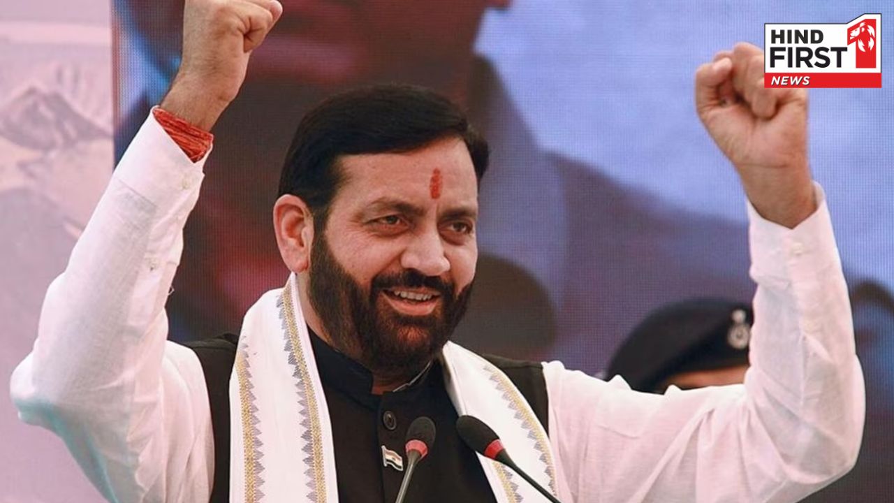 Nayab Singh Saini Unveils Free Dialysis Initiative for Kidney Patients in Haryana