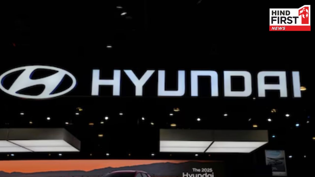 Hyundai Motor Shares Debut below Issue Price