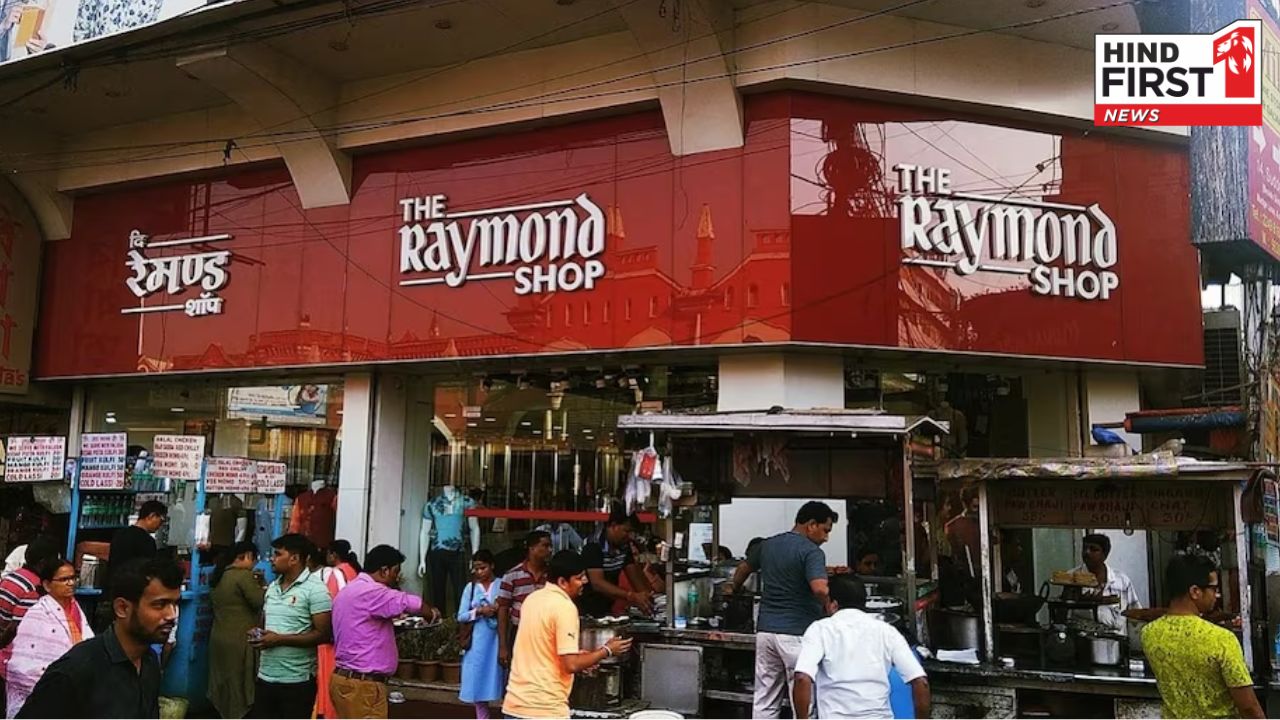 Raymond Lifestyle to Hire 9,000 Workers as Part of Expansion Plans Raymond Lifestyle to Hire 9,000 Workers as Part of Expansion Plans