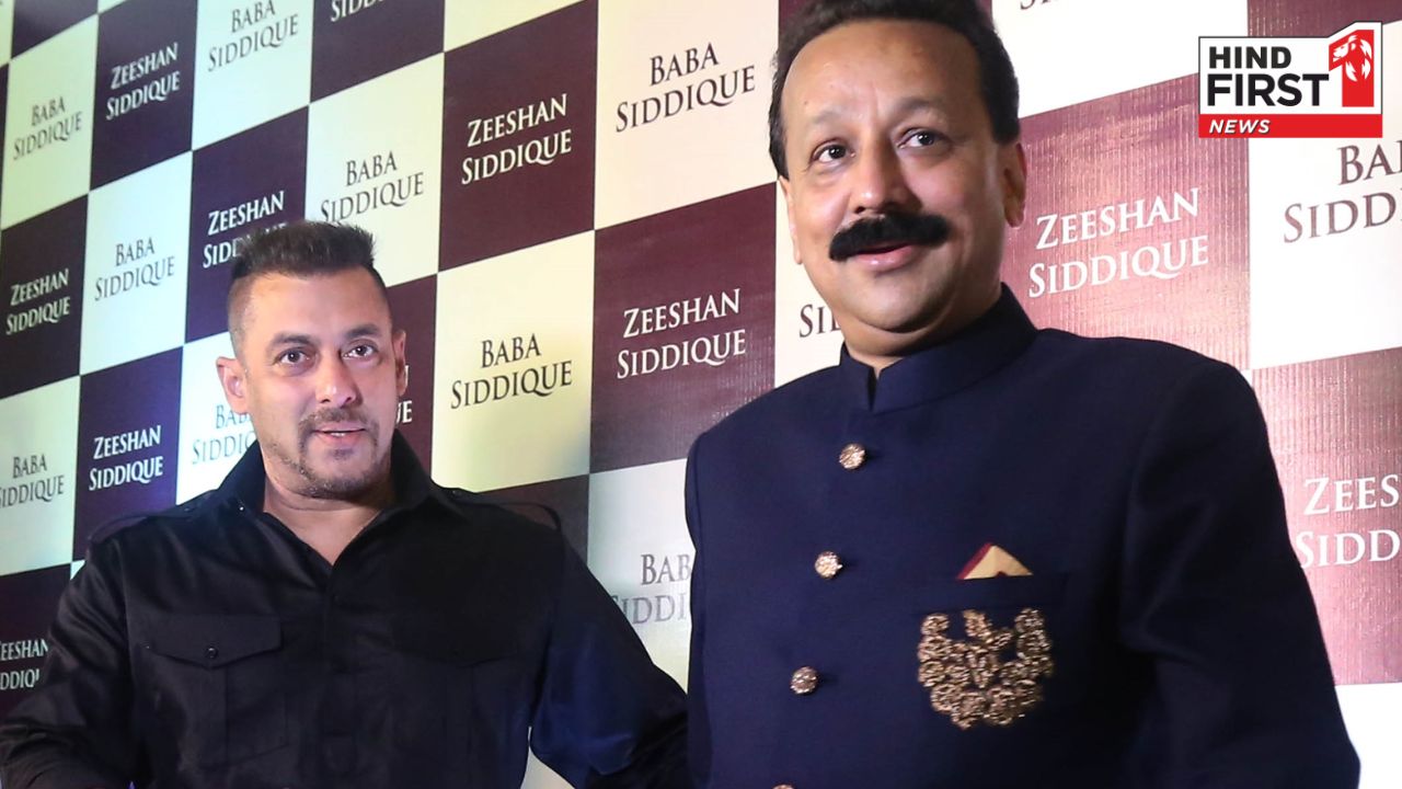 Murder of Baba Siddique: Snapchat Evidence and Connections to Lawrence Bishnois Family