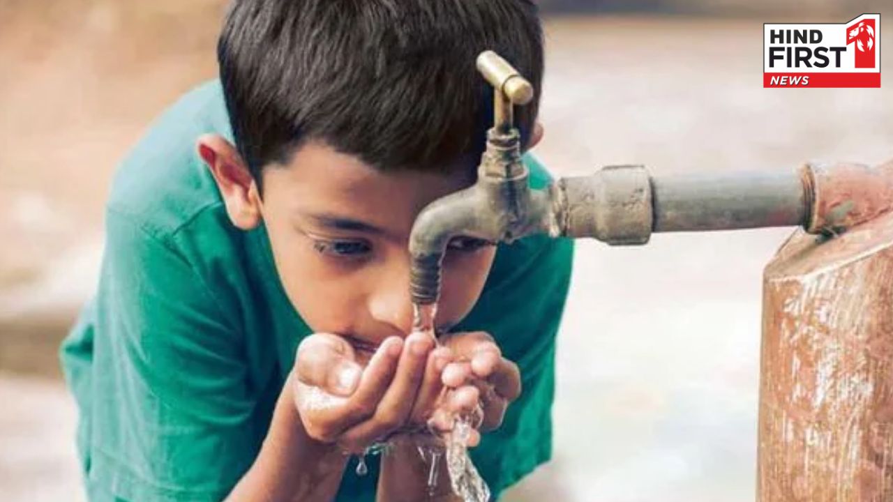 Water Supply Cut in Delhi: What You Need to Know Water Supply Cut in Delhi: What You Need to Know