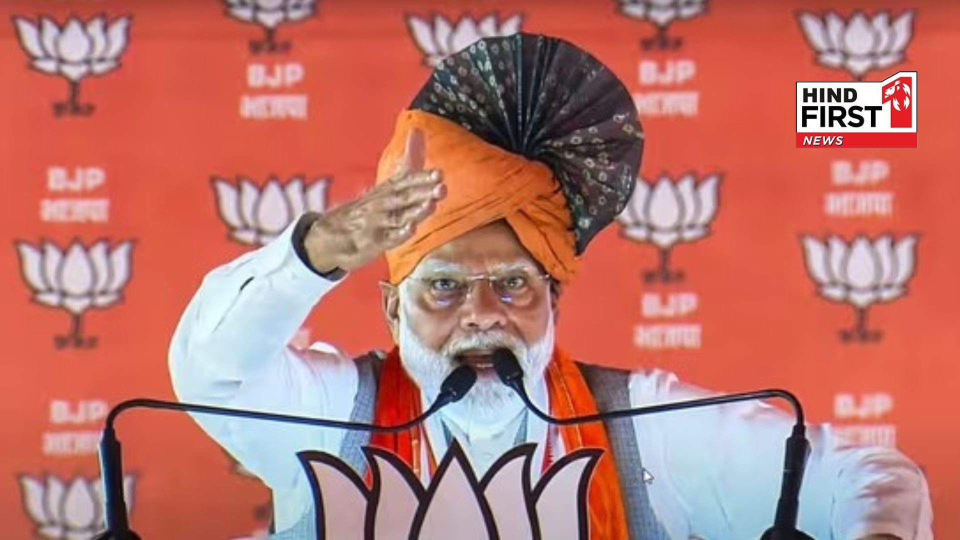 Congress is addicted to cheating: Brokers and sons-in-law became rich during its rule, it is the biggest anti-Dalit party Congress is addicted to cheating: Brokers and sons-in-law became rich during its rule, it is the biggest anti-Dalit party