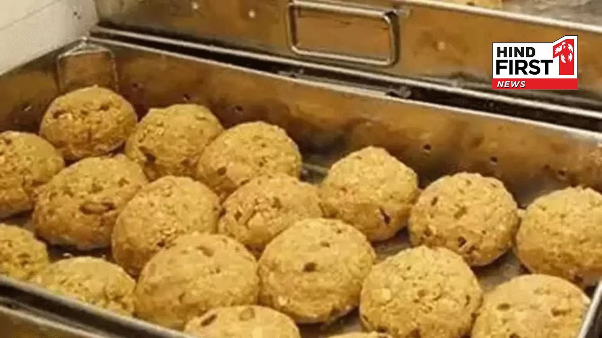 Hearing in Supreme Court today on Tirupati Laddu controversy, SG will give his opinio