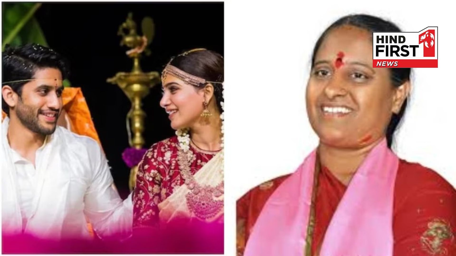 Film wrap: Escalation over Samantha-Nagas divorce intensifies, these 14 contestants will enter Bigg Boss 18